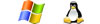 Windows e Linux