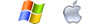 Windows e MAC